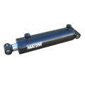 Bailey Welded Hydraulic Cylinder: 5 Bore 42 Stroke 2.5 216561